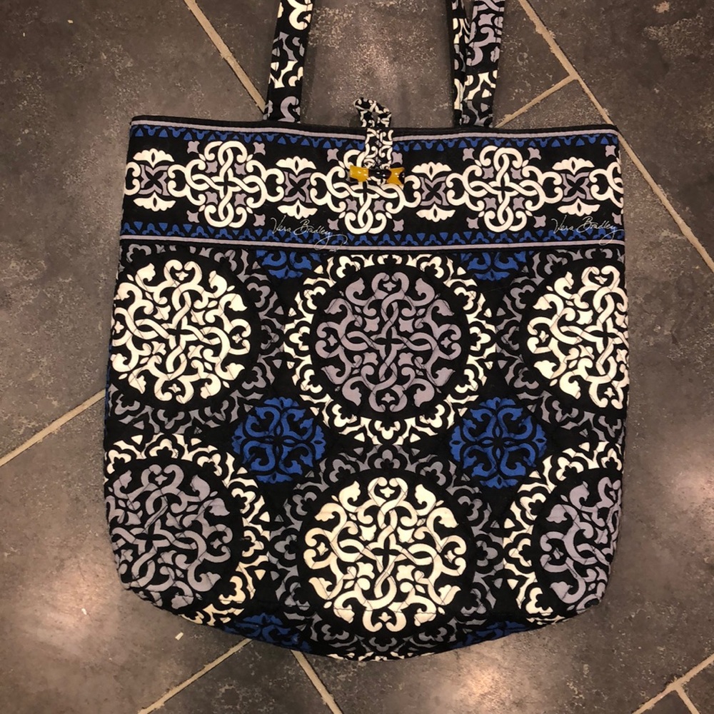 vera bradley bag